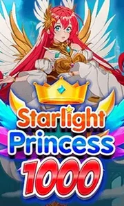 Starlight Princess 1000
