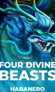 Four Divine Beasts