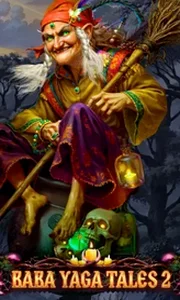Baba Yaga Tales 2