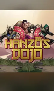 Hanzo's Dojo
