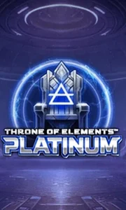 Throne Of Elements Platinum
