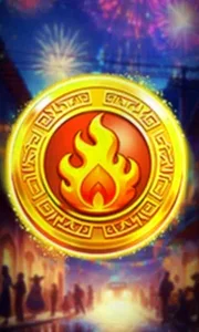Mexican Mania: Hot Bonus