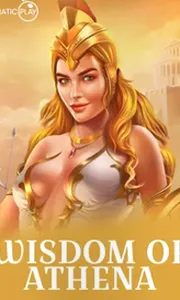 Wisdom of Athena